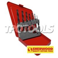 ราคา ชุดดอกสว่าน SHR-025-8890K (SKU : SHERWOOD : CUTTING TOOLS)