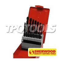 ราคา ชุดดอกสว่าน SHR-025-8720K (SKU : SHERWOOD : CUTTING TOOLS)