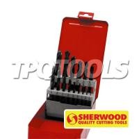 ราคา ชุดดอกสว่าน SHR-025-8840K (SKU : SHERWOOD : CUTTING TOOLS)