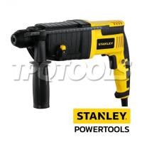 ราคา สว่านโรตารี่ STEL503K-B1 (SKU : STANLEY POWERTOOLS เครื่องมือไฟฟ้า)