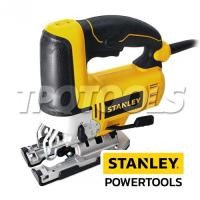 ราคา เครื่องเลื่อยจิ๊กซอ STEL345 (SKU : STANLEY POWERTOOLS เครื่องมือไฟฟ้า)