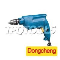 ราคา สว่านไฟฟ้า 3 หุน ซ้าย-ขวา (สวิทซ์ปรับรอบช้า-เร็ว) DJZ05-10A (SKU : DONGCHENG : เครื่องมือไฟฟ้า)