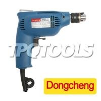 ราคา สว่านไฟฟ้า 2 หุน ซ้าย-ขวา (สวิทซ์ปรับรอบช้า-เร็ว) DJZ02-6A (SKU : DONGCHENG : เครื่องมือไฟฟ้า)