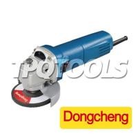 ราคา เครื่องเจียร์ 4 นิ้ว สวิทซ์สไลด์ DSM03-100A (SKU : DONGCHENG : เครื่องมือไฟฟ้า)