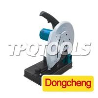 ราคา แท่นตัดไฟเบอร์ 14 นิ้ว (ซอฟสตาร์ท) DJG02-355 (SKU : DONGCHENG : เครื่องมือไฟฟ้า)