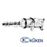 ราคา บล็อกลม KW-500H (SQ.DR.1) (SKU : KUKEN : เครื่องมือลม)