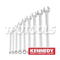 ราคา ชุดประแจแหวนข้างปากตาย KEN-582-3920K (SKU : KENNEDY)