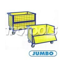ราคา รถเข็นงานหนักอเนกประสงค์ BTM-0711HC, BTM-0711XC (SKU : JUMBO)