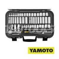 ราคา บล็อกชุด YMT-582-6200K (SKU : YAMOTO)