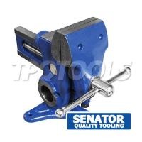 ราคา ปากกาจับชิ้นงาน SEN-445-4050K (SKU : SENATOR : เครื่องมือเวิร์คช็อป)