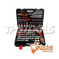 ราคา บล็อกชุด 111 ตัว SQ.DR.1/4-1/2" KCH111 (SKU : KOCHE)