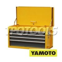 ราคา ตู้เครื่องมือ YMT-594-5240K (SKU : YAMOTO : ตู้เครื่องมือช่าง ตู้ลิ้นชัก ตู้มีล้อ)