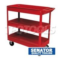 ราคา ตู้เครื่องมือ SEN-594-4030K (SKU : SENATOR : ตู้เครื่องมือช่าง ตู้ลิ้นชัก ตู้มีล้อ)