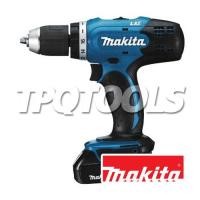 ราคา สว่านไขควงไร้สาย DDF 453 SYE (SKU : MAKITA : เครื่องมือไฟฟ้า)