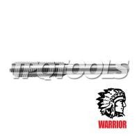 ราคา ดอกต๊าป (มิล) ตราคนป่า (MM) METRIC THREAD TAPS (SKU : WARRIOR)