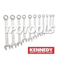 ราคา ชุดประแจแหวนข้างปากตาย KEN-582-2940K (SKU : KENNEDY)