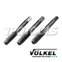 ราคา ดอกต๊าปเกลียวไฮสปีด HSS-G M14 x 1.5 - M30 x 3.5 No.3 (SKU : VOLKEL : ดอกต๊าป ดายต๊าป ด้ามต๊าป)