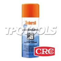 ราคา สเปรย์เคลือบป้องกันไฟฟ้าสถิต AMBERSIL 31592 (SKU : CRC : น้ำยาเคมี น้ำยาทำความสะอาด ซิลิโคน)