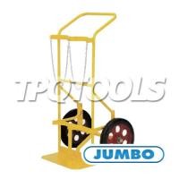 ราคา รถเข็นถังแก๊ส GCT-02 (SKU : JUMBO : รถเข็นอุตสาหกรรม)