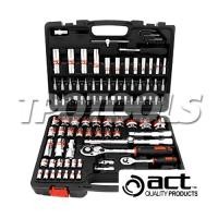 ราคา บล็อกชุด 94 ตัว ACT-4895 ( SQ.DR. 1/4-1/2 ) (SKU : ACT : เครื่องมือช่าง - ชุดเครื่องมือช่างพร้อมเครื่)
