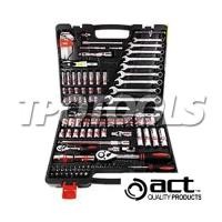 ราคา บล็อกชุด 113 ตัว ACT-4913 ( SQ.DR. 1/4-1/2 ) (SKU : ACT : เครื่องมือช่าง - ชุดเครื่องมือช่างพร้อมเครื่)
