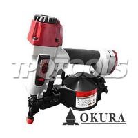 ราคา เครื่องยิงตะปูลม OK-CN45 (SKU : OKURA : เครื่องมือลม)
