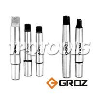 ราคา แกนเตเปอร์ (Drill Chuck Arbors) GROZ (SKU : GROZ)
