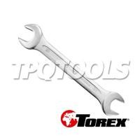 ราคา ประแจปากตาย TPQ-TRDE Series (SKU : TOREX ประแจชุด ประแจแหวน-ปากตาย)