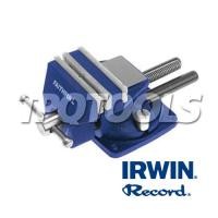 ราคา Multi Purpose Vise ปากกาจับชิ้นงานอเนกประสงค์ T4935505 (SKU : IRWIN RECORD : ปากกาจับชิ้นงาน ปากกาจับเหล็ก)