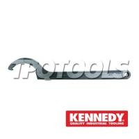 ราคา ประแจตะขอ, ประแจพิน C-Hook Spanners (SKU : KENNEDY : ประแจชุด ประแจแหวน-ปากตาย)