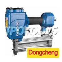 ราคา เครื่องยิงตะปูลม ขาเดี่ยว DST64C (SKU : DONGCHENG : เครื่องมือลม)