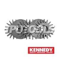 ราคา อะไหล่ล้อแต่งหน้าหินเจียร์ Replacement Wheel Sets (SKU : KENNEDY : เครื่องมือเวิร์คช็อป)