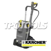 ราคา เครื่องฉีดน้ำแรงดันสูง 170-200 บาร์ รุ่น HD5/17CEF (SKU : KARCHER : เครื่องฉีดน้ำแรงดันสูง)