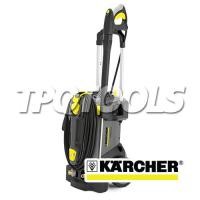 ราคา เครื่องฉีดน้ำแรงดันสูง 120-175 บาร์ รุ่น HD5/12CEF (SKU : KARCHER : เครื่องฉีดน้ำแรงดันสูง)