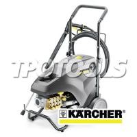 ราคา เครื่องฉีดน้ำแรงดันสูง 150-190 บาร์ รุ่น HD6/15-4 (SKU : KARCHER : เครื่องฉีดน้ำแรงดันสูง)