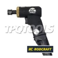 ราคา เครื่องเจียร์แกนลม RC7015RE DIE GRINDER (SKU : RODCRAFT : เครื่องมือลม)