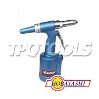 ราคา เครื่องย้ำริเวทลม รุ่น HB-843 (SKU : HOBAYASHI : เครื่องมือลม)