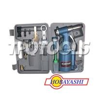 ราคา เครื่องย้ำริเวทลม รุ่น HB-843K (SKU : HOBAYASHI : เครื่องมือลม)