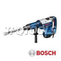 ราคา สว่านโรตารี่ GBH 8-45 DV (06112650K0) (SKU : BOSCH : เครื่องมือไฟฟ้า GBH 8-45 DV (06112650K0))