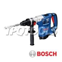 ราคา สว่านโรตารี่ 3 ระบบปรับซ้ายขวา สกัดได้ 32 มม. GBH 4-32 DFR (06113321K1) (SKU : BOSCH : เครื่องมือไฟฟ้า GBH 4-32 DFR (06113321K1))