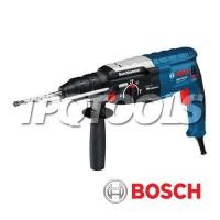 ราคา สว่านโรตารี่ 3 ระบบ 28 มม. GBH 2-28 DFV (06112672K1) (SKU : BOSCH : เครื่องมือไฟฟ้า GBH 2-28 DFV (06112672K1))