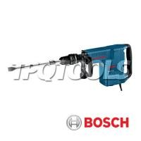 ราคา สว่านเจาะทำลาย GSH 11 E (06113168K0) (SKU : BOSCH : เครื่องมือไฟฟ้า GSH 11 E (06113168K0))