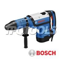 ราคา สว่านโรตารี่ GBH 12-52 DV (0611266000) (SKU : BOSCH : เครื่องมือไฟฟ้า GBH 12-52 DV (0611266000))