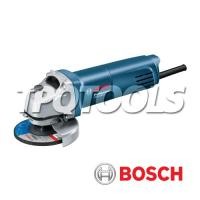 ราคา เครื่องเจียร์ 4" GWS 6-100 S (060137508M) (SKU : BOSCH : เครื่องมือไฟฟ้า GWS 6-100 S (060137508M))