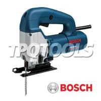 ราคา เลื่อยจิ๊กซอว์ Bosch รุ่น GST 80 PB (060158129E) (SKU : BOSCH : เครื่องมือไฟฟ้า GST 80 PB (060158129E))