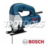 ราคา เลื่อยจิ๊กซอว์ Bosch รุ่น GST 80 PBE (060158159E) (SKU : BOSCH : เครื่องมือไฟฟ้า GST 80 PBE (060158159E))