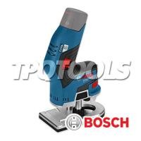 ราคา เครื่องเซาะร่องไร้สาย รุ่น GKF 12V-8 (06016B0000) (SKU : BOSCH : เครื่องมือไฟฟ้า GKF 12V-8 (06016B0000))