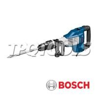 ราคา สว่านเจาะทำลาย GSH 11 VC (06113360K0) (SKU : BOSCH : เครื่องมือไฟฟ้า GSH 11 VC (06113360K0))