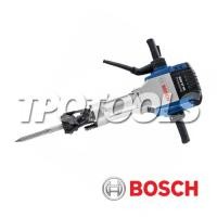 ราคา สว่านเจาะทำลาย GSH 27 VC (061130A000) (SKU : BOSCH : เครื่องมือไฟฟ้า GSH 27 VC (061130A000))