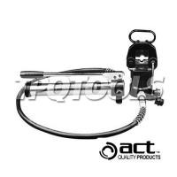 ราคา คีมย้ำสายไฮโดรลิคแยกปั๊ม ACT-500A (SKU : ACT : คีมย้ำหางปลา คีมย้ำไฮโดรลิค)